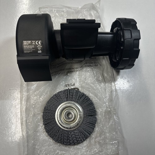 Gtech hta rotary - gtech,