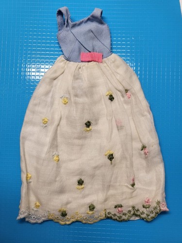 Barbie francie 1260 first - francie, #1260