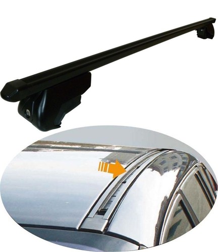 Roof rack rail bars - rack,