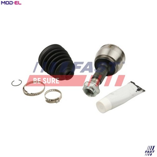 Joint kit drive shaft - joint,
