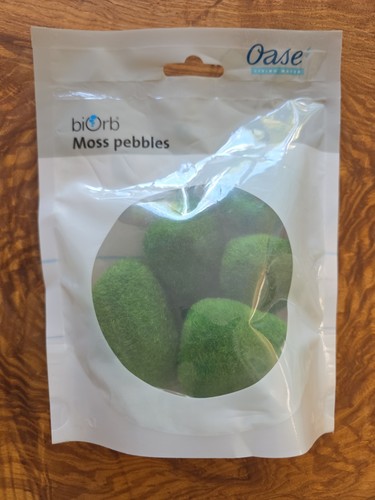 Biorb aquarium fish - fish, tank