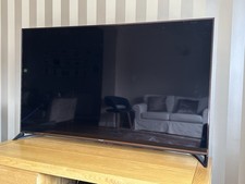 Panasonic TX-65CX802B VIERA - 65” LED-backlit LCD TV - 4K Ultra HD  For Parts