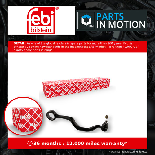 Wishbone suspension arm fits - suspension,