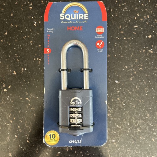 Squire cp50 combination - squire,