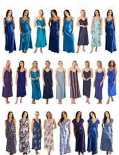 Ladies Full Length Long