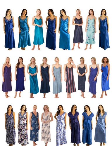 Ladies full length long - ladies,