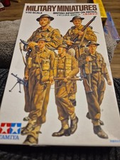 Tamiya 1/35 Scale Military