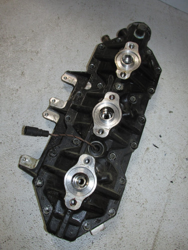 Evinrude ficht 200hp stroke - ficht,