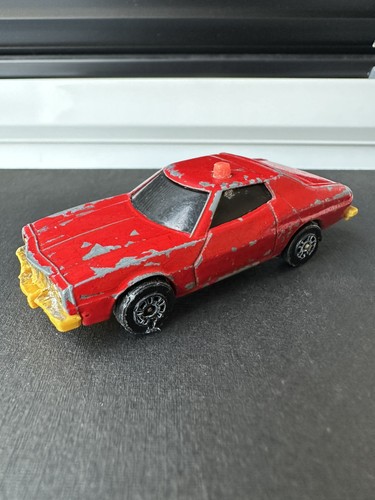 Corgi juniors starsky hutch - corgi,
