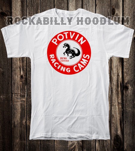Hot rod shirt - t, race
