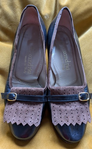 Vintage alexandria italian - vintage,