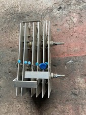 500 AMP, 3 PHASE MIG Welder