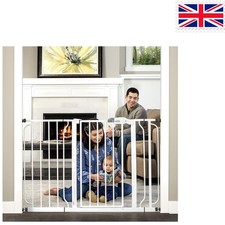 Extra Wide Easy Step Baby Gate