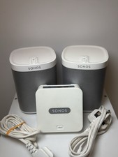 Sonos Play:1 Compact Wireless