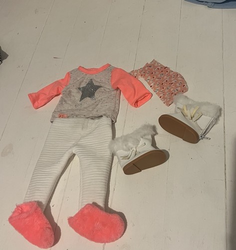 Our generation doll - generation, clothes