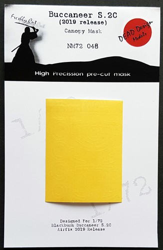 Dead design models ddmnm72048 - dead,