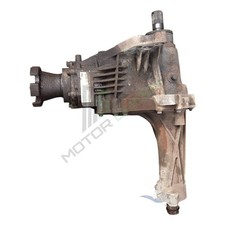 2012 Vauxhall Antara A22DM 2.2 Diesel Transfer Box (F40 Manual Gearbox) 23247713