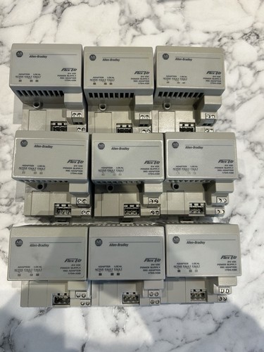 Allen bradley 1794 - bradley, 1794-asb