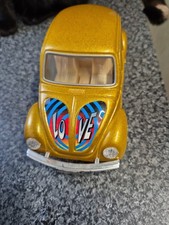 Voltswagon Beetle Car Friction