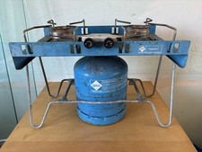 1970s Vintage Camping Gaz
