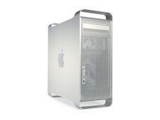 Mac Pro Empty Case for Hacintosh Project Compleat Case with Door and Cover