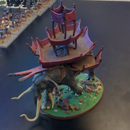 Games workshop lord - workshop, of