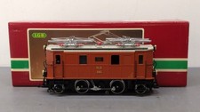 LGB 2045 G Scale RhB Electric