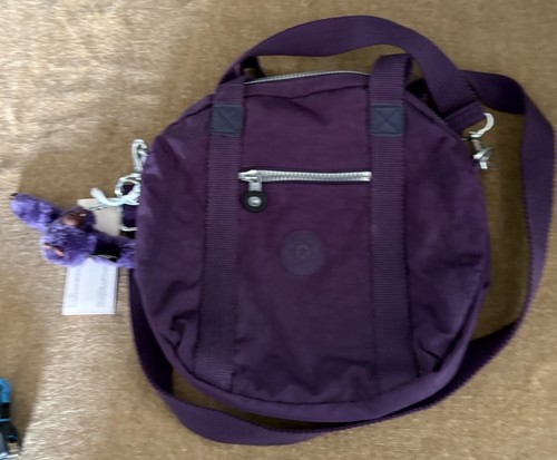 Bnwt kipling crossbody bag - kipling,