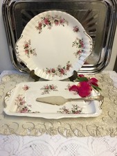 Royal Albert 'Lavender Rose' x