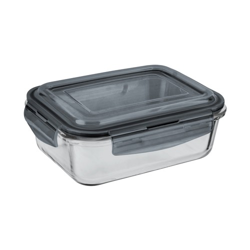 Glass food storage - storage, container