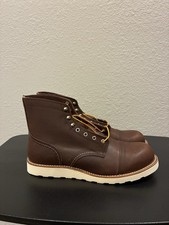 Red Wing 8088 Iron Rangers