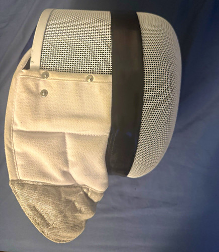 Pbt fie foil - foil, mask