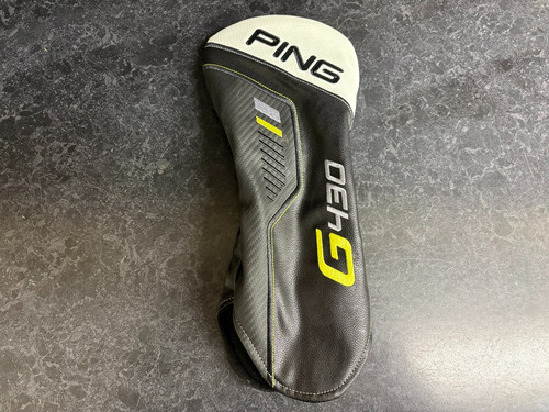 Genuine ping g430 driver - ping,