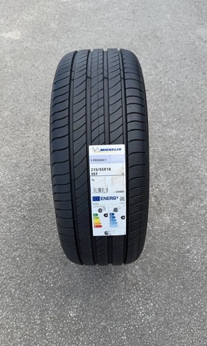 215 michelin e primacy - 215, 18