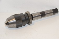 ALBRECHT KEYLESS DRILL CHUCK