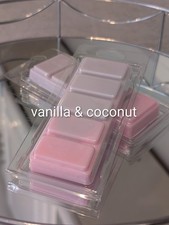 Vanilla coconut highly - 2, &