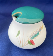 Denby Green Wheat Oven Ware