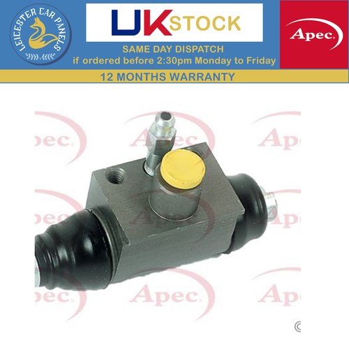 Apec brake wheel cylinder for - apec,
