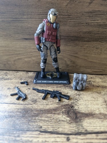 Joe action force 50th - joe,