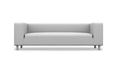 Cover for klippan seat - for,