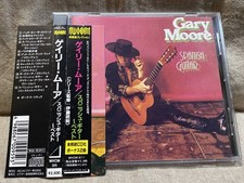 Gary Moore - Spanish Guitar