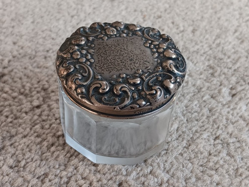 Antique art nouveau - art,