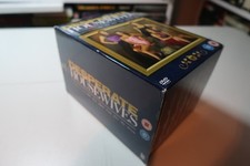 Desperate Housewives Complete
