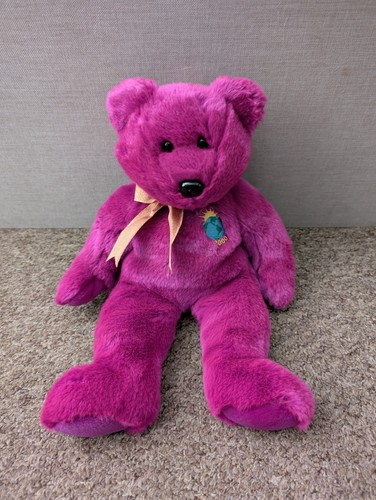 Millennium beanie buddies - ty,