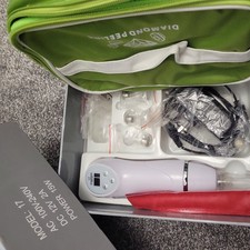 Microdermabrasion Peel Pro