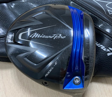 MIZUNO Pro MODEL-E