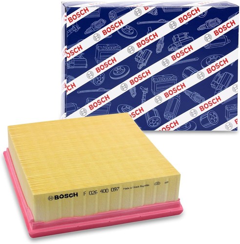 Bosch air filter chevrolet - filter,