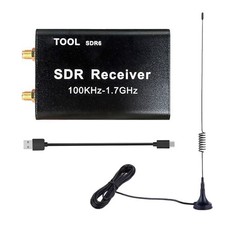 SDR6 RTL-SDR Receiver
