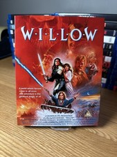Willow (1988) Custom Slipcover