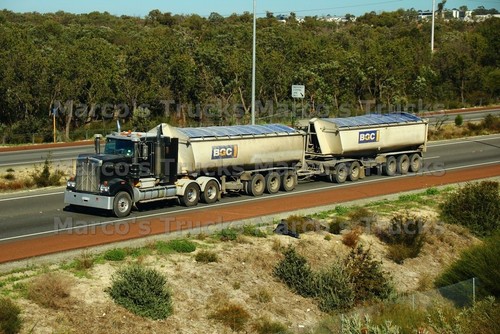 Truck photo kenworth tipping - photo,